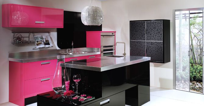 Cocina García de la Mora