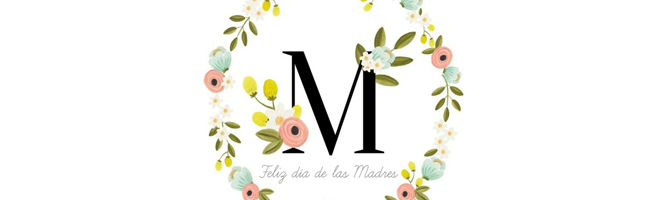 Regalo para el día de la madre